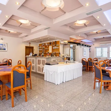 Bed and breakfast Marina