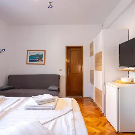 Nocleg ze śniadaniem Marina *