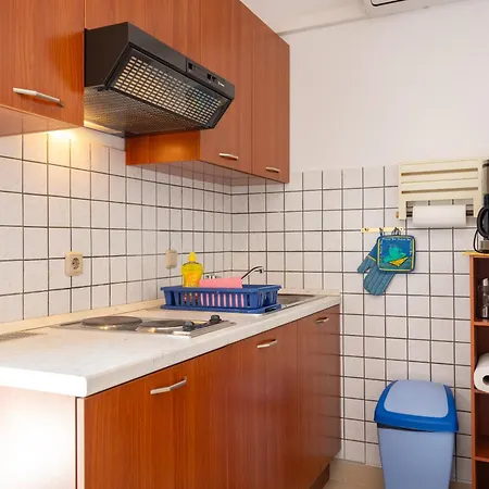 Marina Nocleg ze śniadaniem