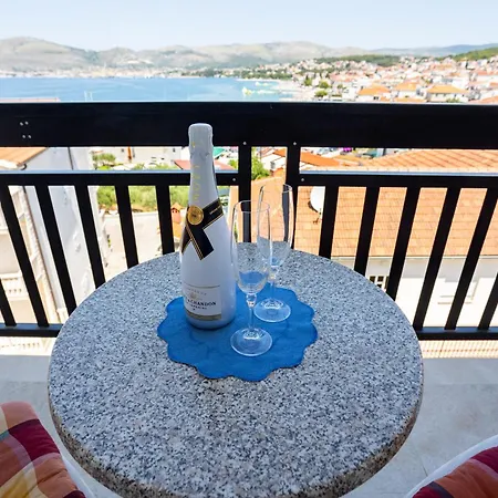Marina * Okrug Gornji