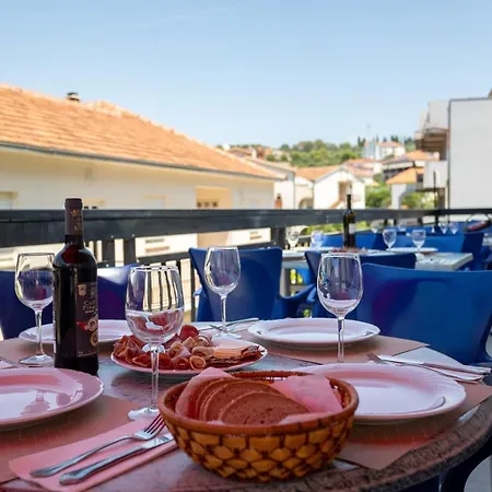 Bed & Breakfast Marina *