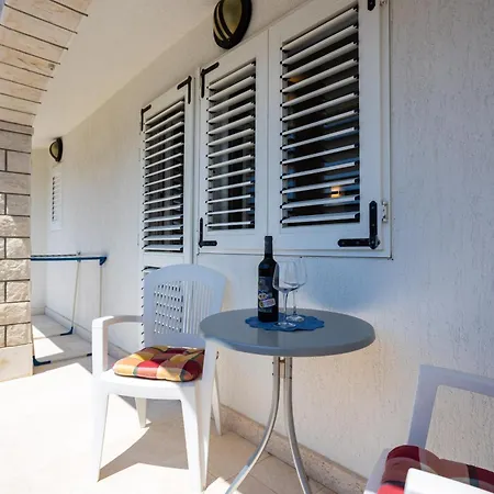 Bed & Breakfast Marina *