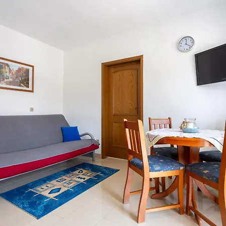 Bed & Breakfast Marina